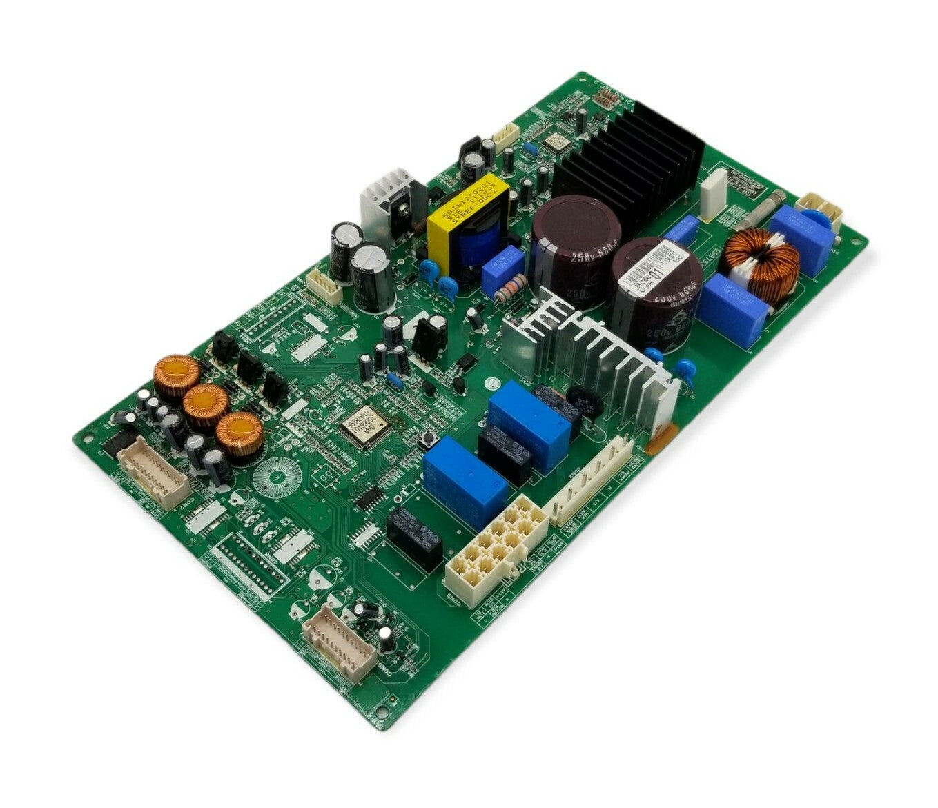 Genuine OEM Replacement for LG Refrigerator Control EBR73304201