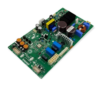 Genuine OEM Replacement for LG Refrigerator Control EBR73304201