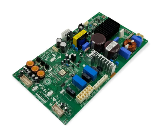 Genuine OEM Replacement for LG Refrigerator Control EBR73304201
