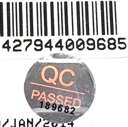 OEM Replacement for Fisher  Paykel Dryer Control 427944P