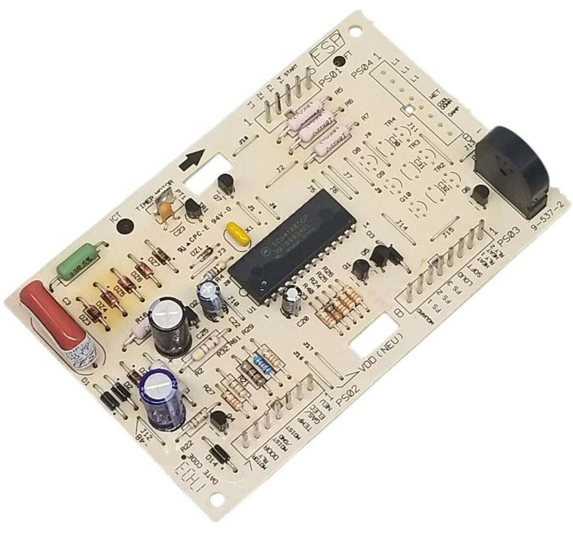 OEM Replacement for Whirlpool Dryer Control 8545904 8546229