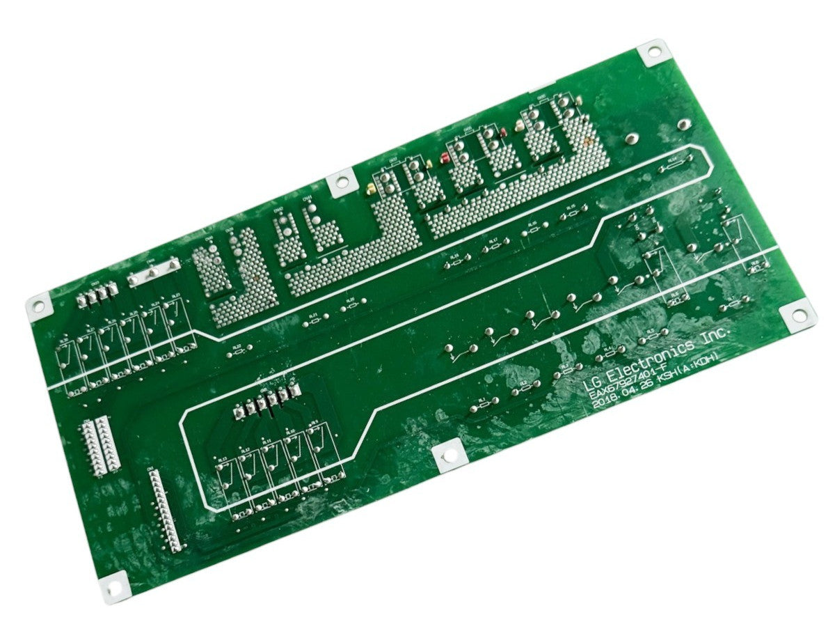 OEM Replacement for LG Oven Control Board EBR85708004