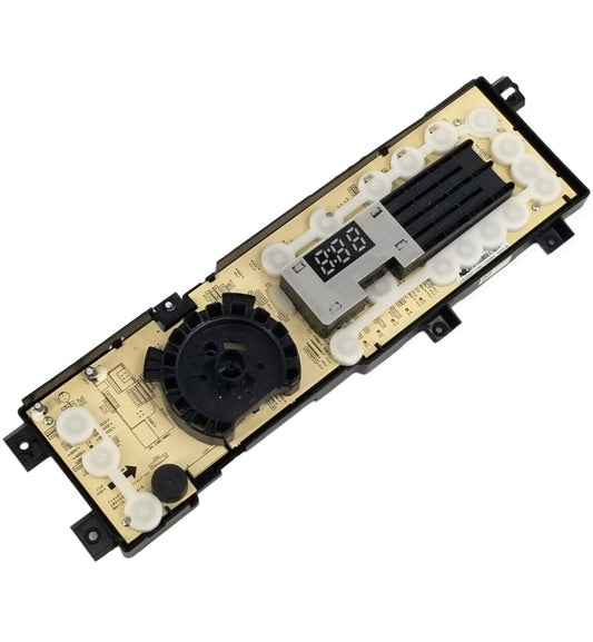 Genuine OEM Replacement for GE Washer Control 275D1535G011   ~   ~