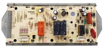 OEM Replacement for Whirlpool Oven Control Board 9761119