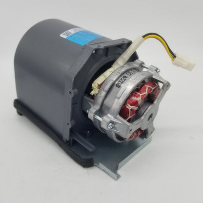 New Genuine OEM Replacement for Whirlpool Microwave Fan Motor W11039275