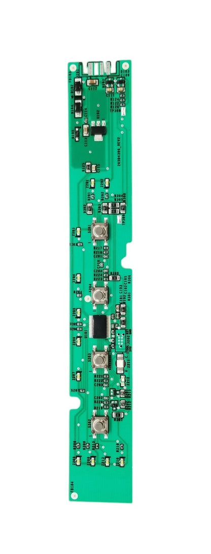 New OEM Replacement for GE UI Control Board WD21X33541