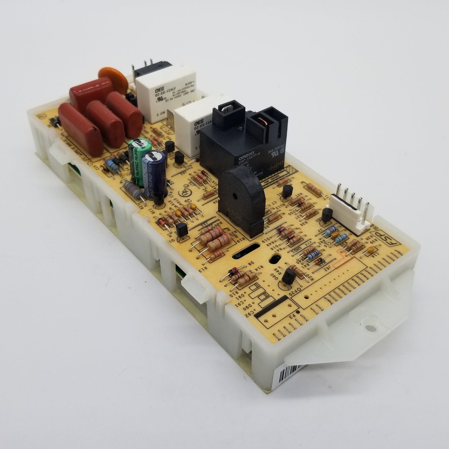 OEM Replacement for Whirlpool Range Control Board 9760301