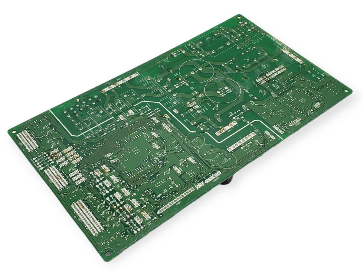 OEM Replacement for LG Refrigerator Control EBR81182757