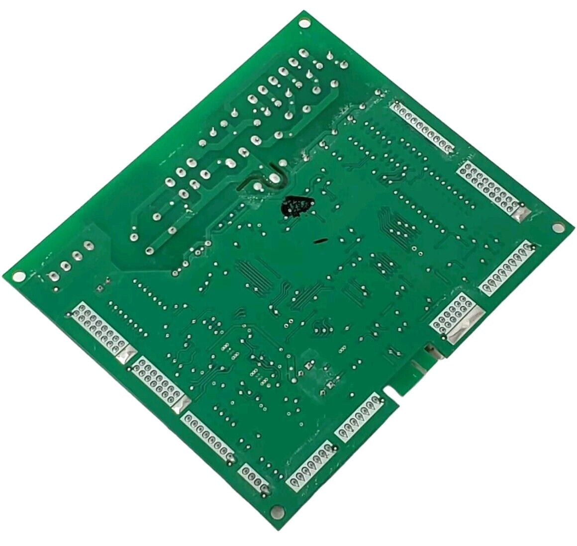 OEM Replacement for GE Fridge Control  245D2240G004