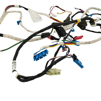 New Genuine OEM Replacement for LG Washer Wire Harness  EAD64545811