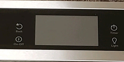 New OEM Replacement for Frigidaire Range Hood Control 5304533793