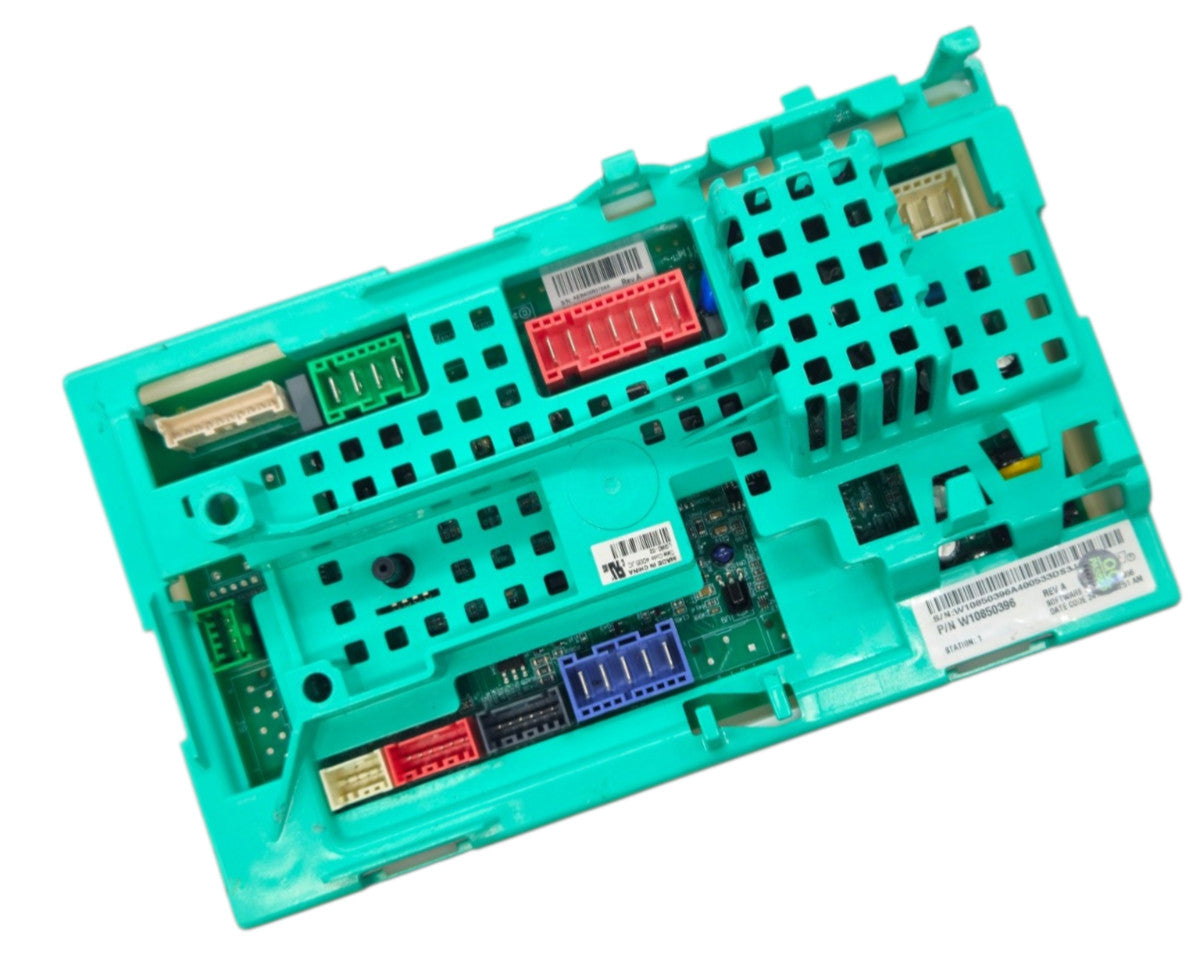 OEM Replacement for Whirlpool Washer Control Board W10850396