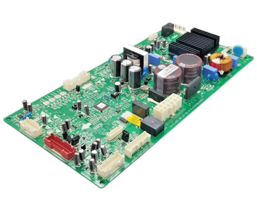 OEM Replacement for LG Main Control Board EBR87463765