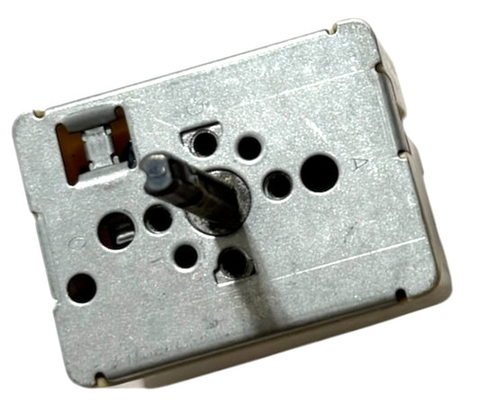 OEM Replacement for GE Range Surface Infinite Switch WB24T10012