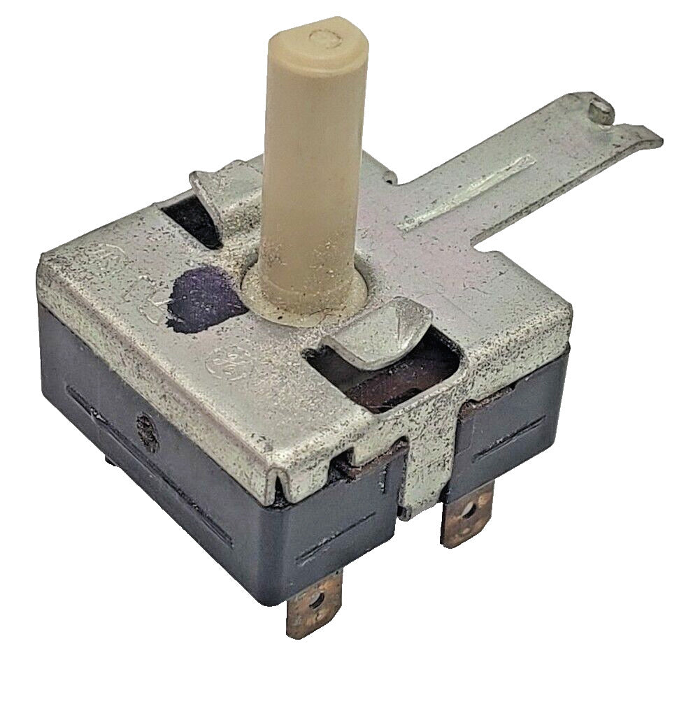 OEM Replacement for GE Washer Temperature Switch 175D2314P011