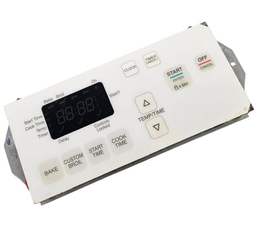 OEM Replacement for Whirlpool Oven Control 9761126