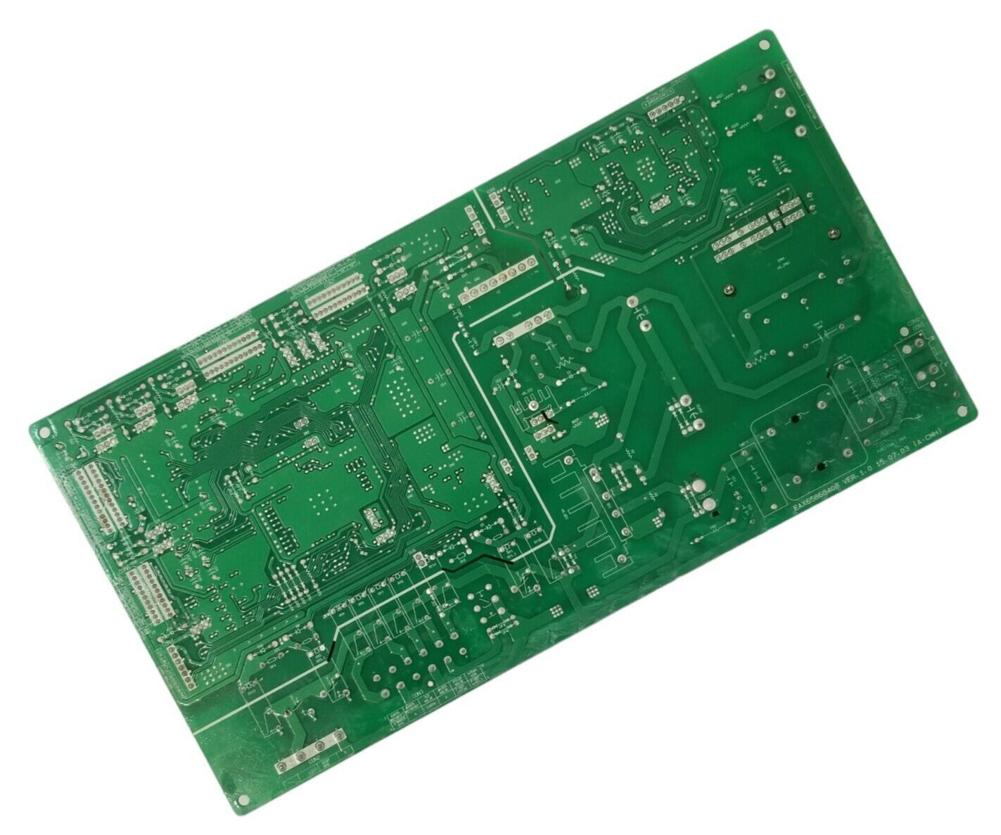 OEM Replacement for LG Refrigerator Control EBR80977516