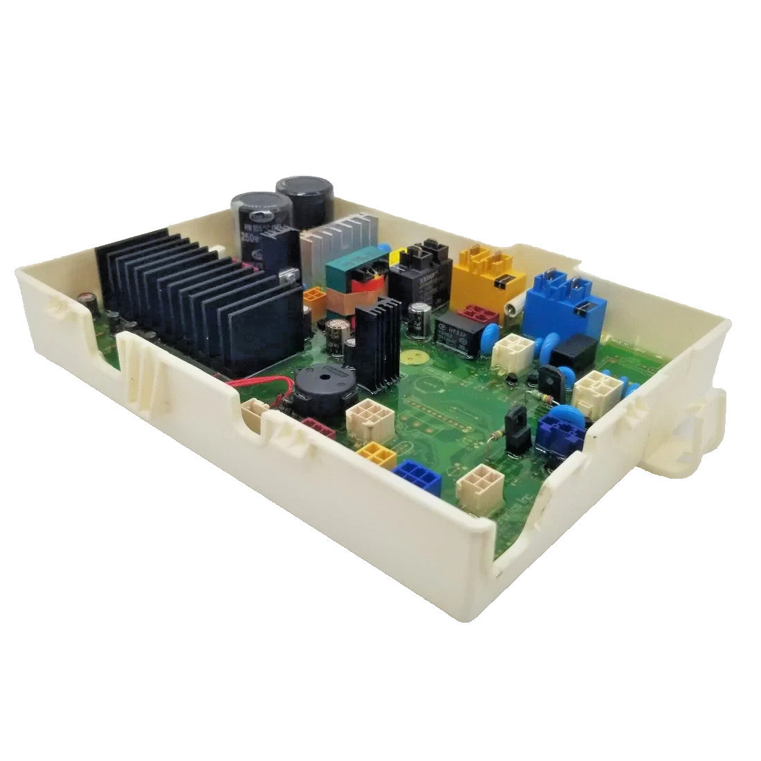 OEM Replacement for LG Washer Control Board EBR38163302