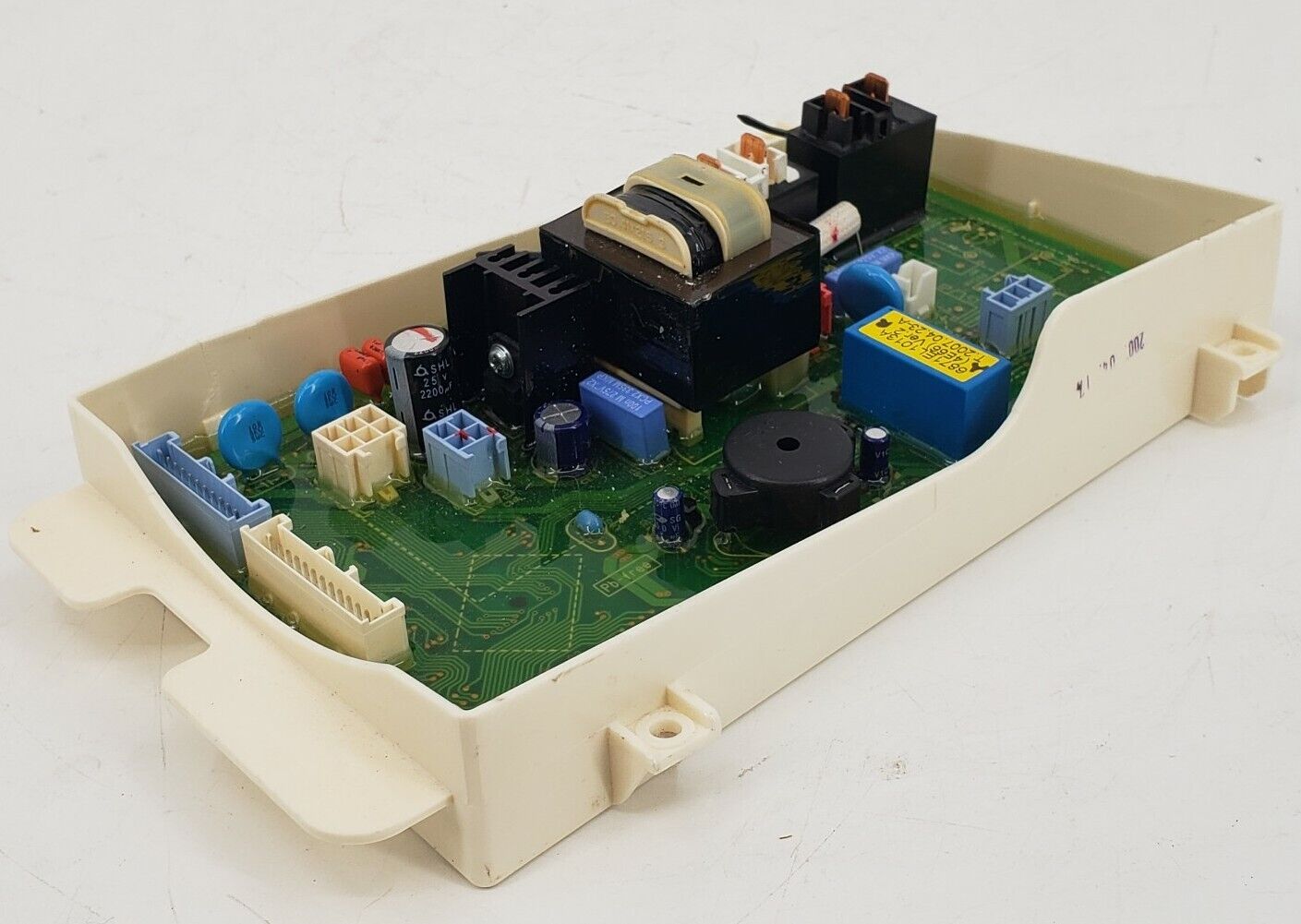 Genuine OEM Replacement for LG Dryer Control Board 6871EL1013A