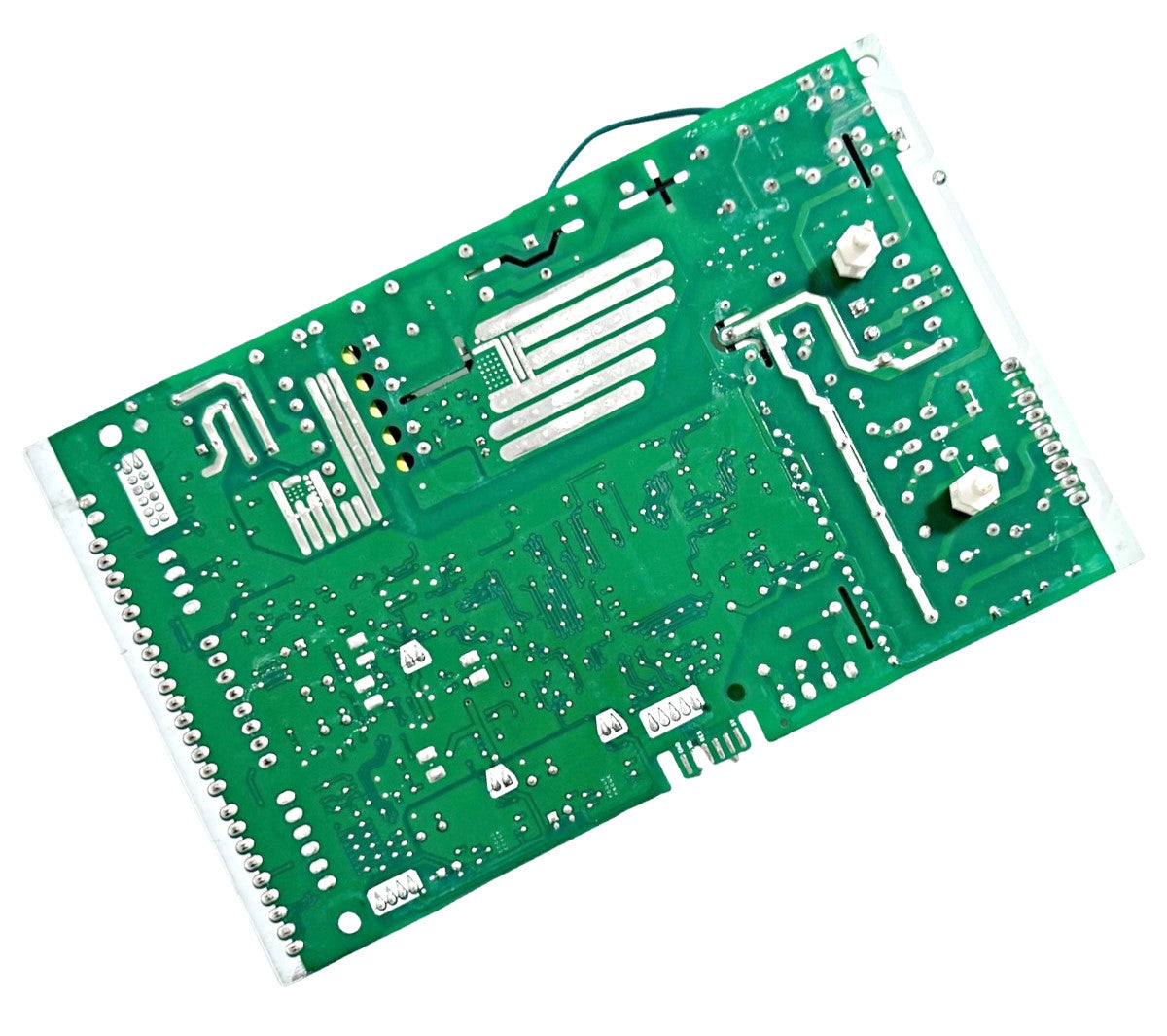 OEM Replacement for GE Fridge Control Board 245D2277G001