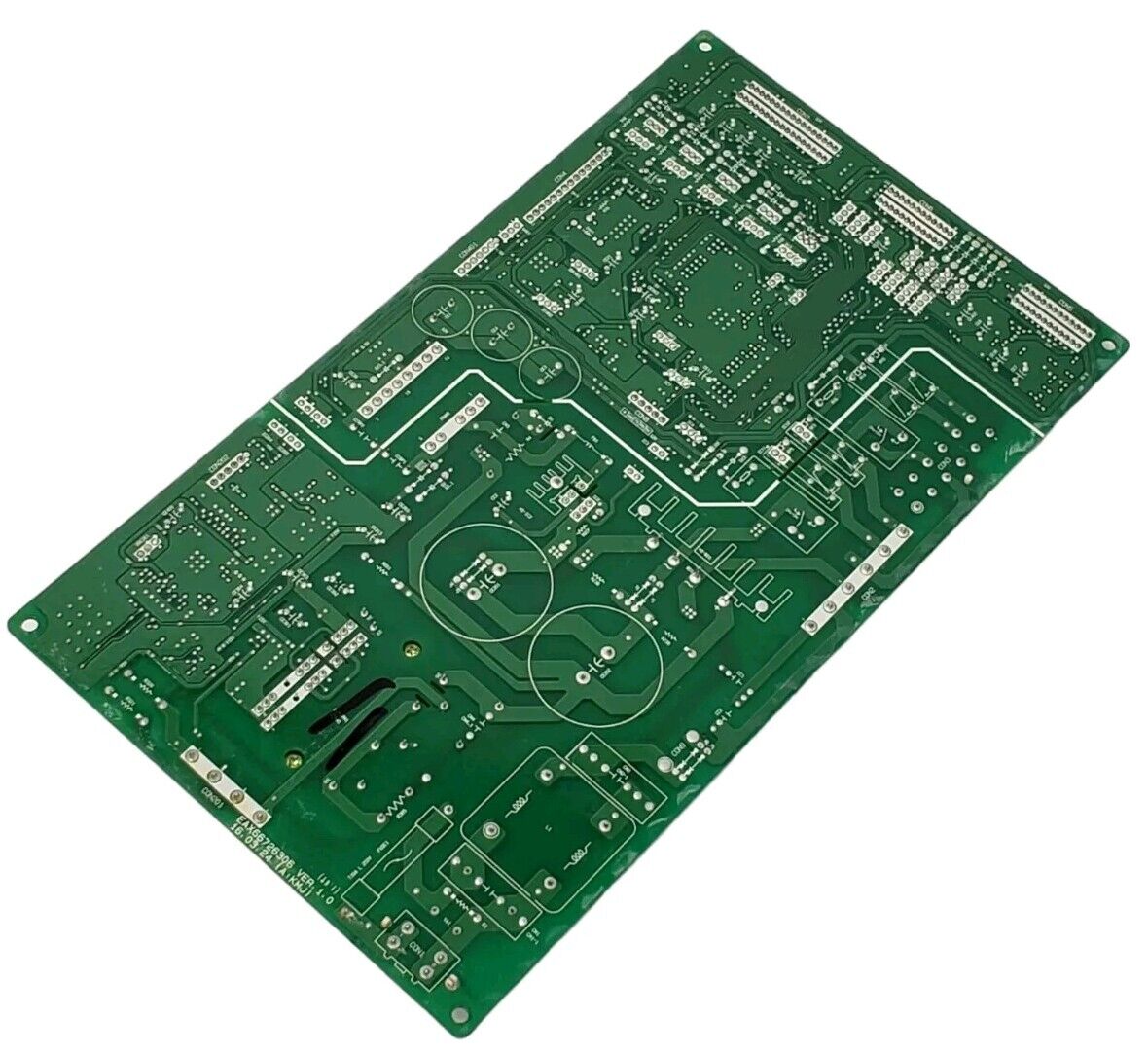 OEM Replacement for Kenmore Fridge Control EBR81182754