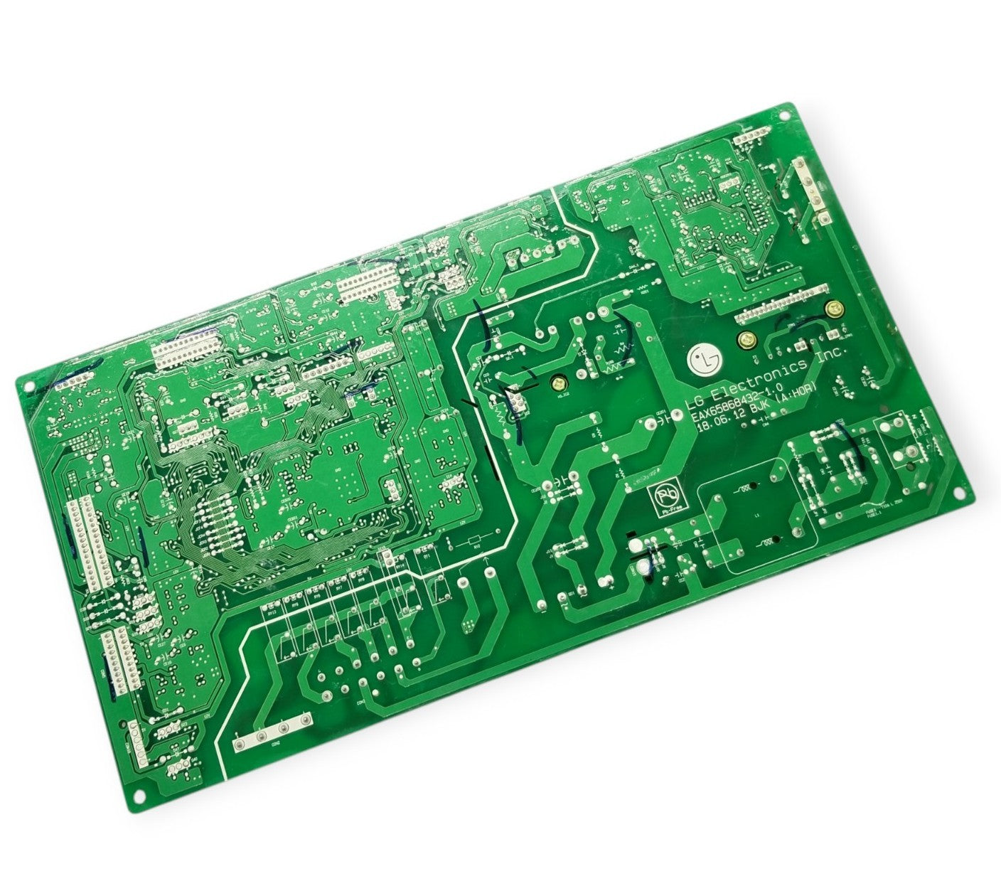 OEM Replacement for LG Fridge Control EBR87145141