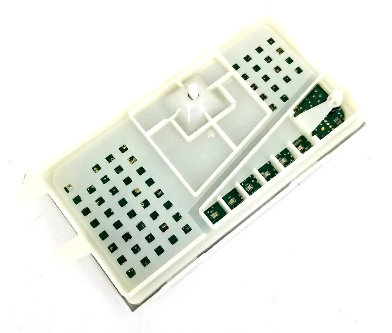 OEM Replacement for Maytag Washer Control W11101100