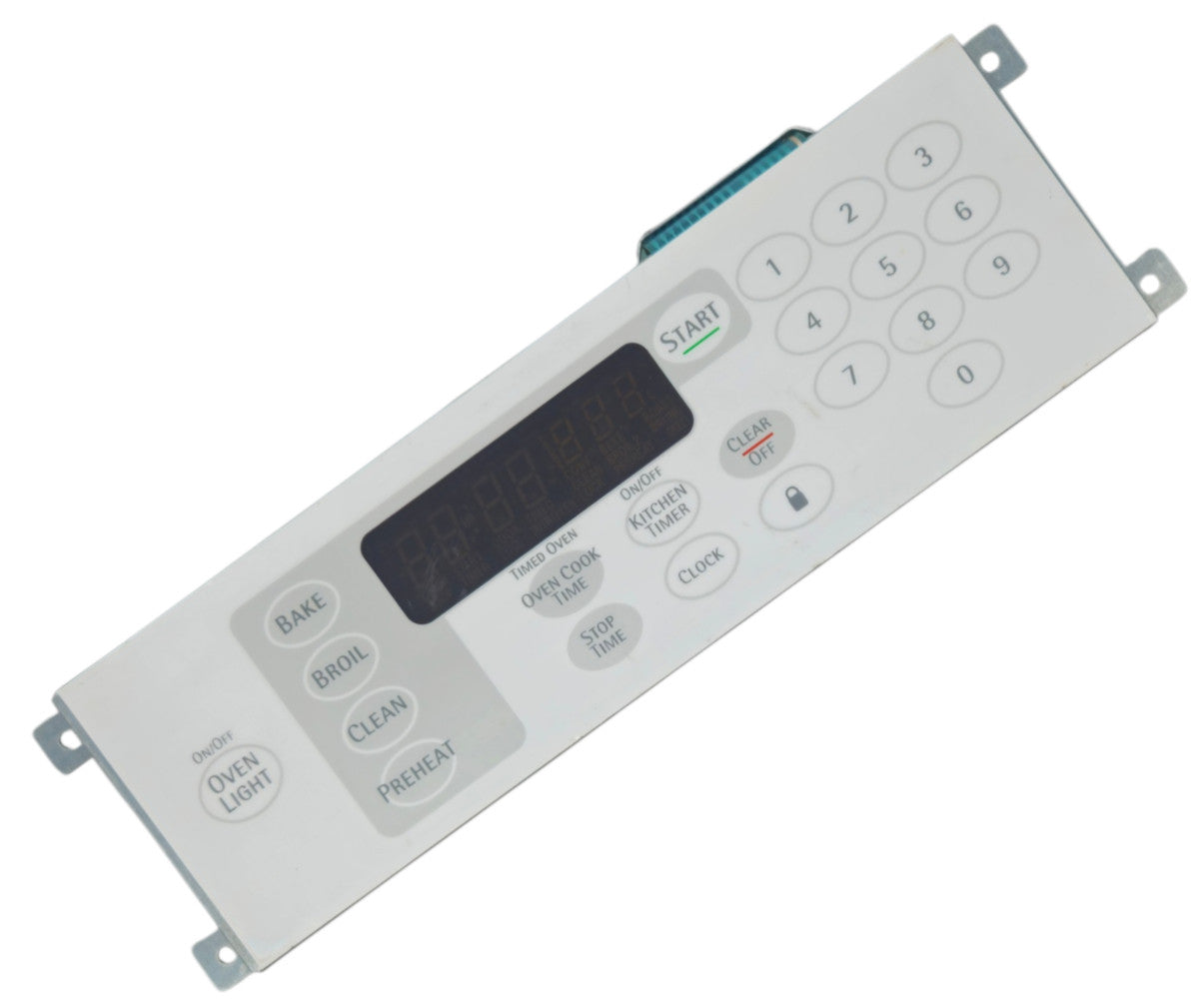 OEM Replacement for Kenmore Range Control Board 316127901