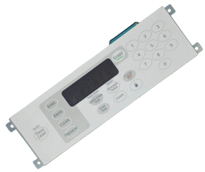 OEM Replacement for Kenmore Range Control Board 316127901