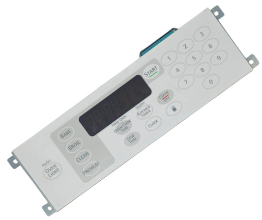 OEM Replacement for Kenmore Range Control Board 316127901
