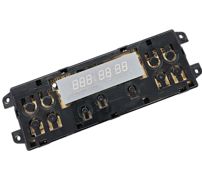 OEM Replacement for GE Oven Control WB27T10415