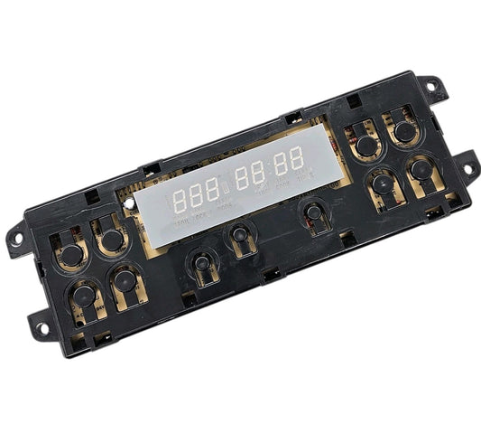 OEM Replacement for GE Oven Control WB27T10415