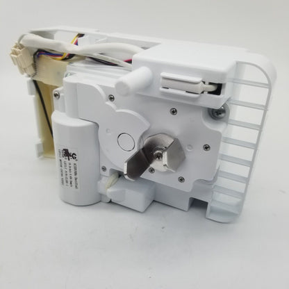 New OEM Replacement for Midea Fridge Ice Assembly 12131000075423