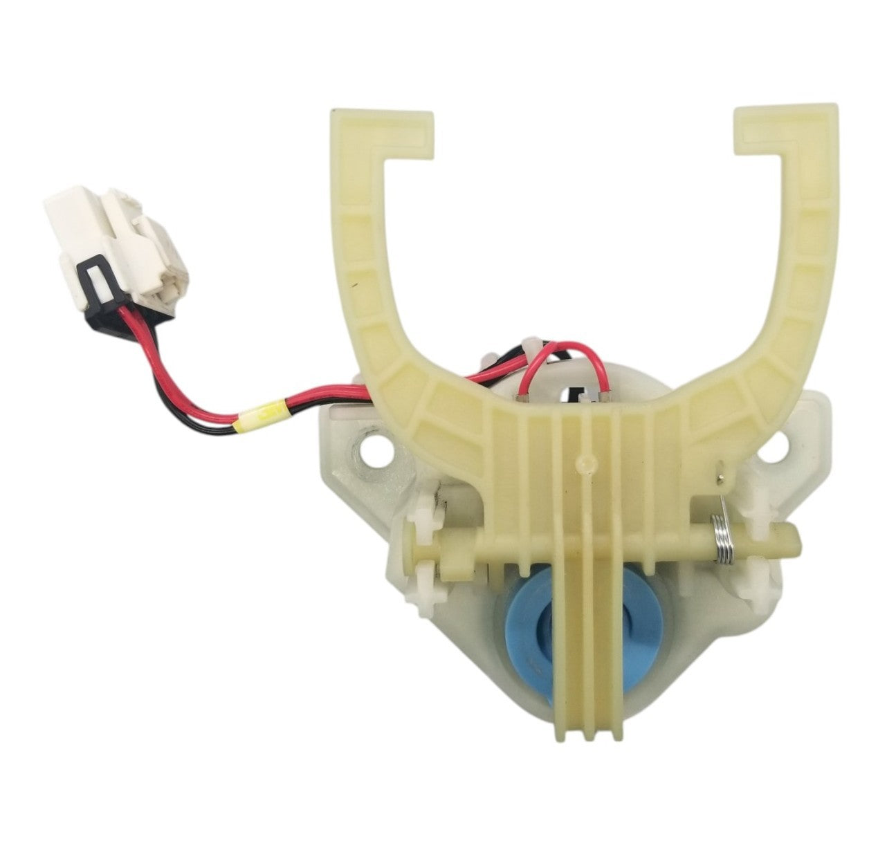 OEM Replacement for GE Washer Shifter Assembly 290D1058P001  WH03X30517