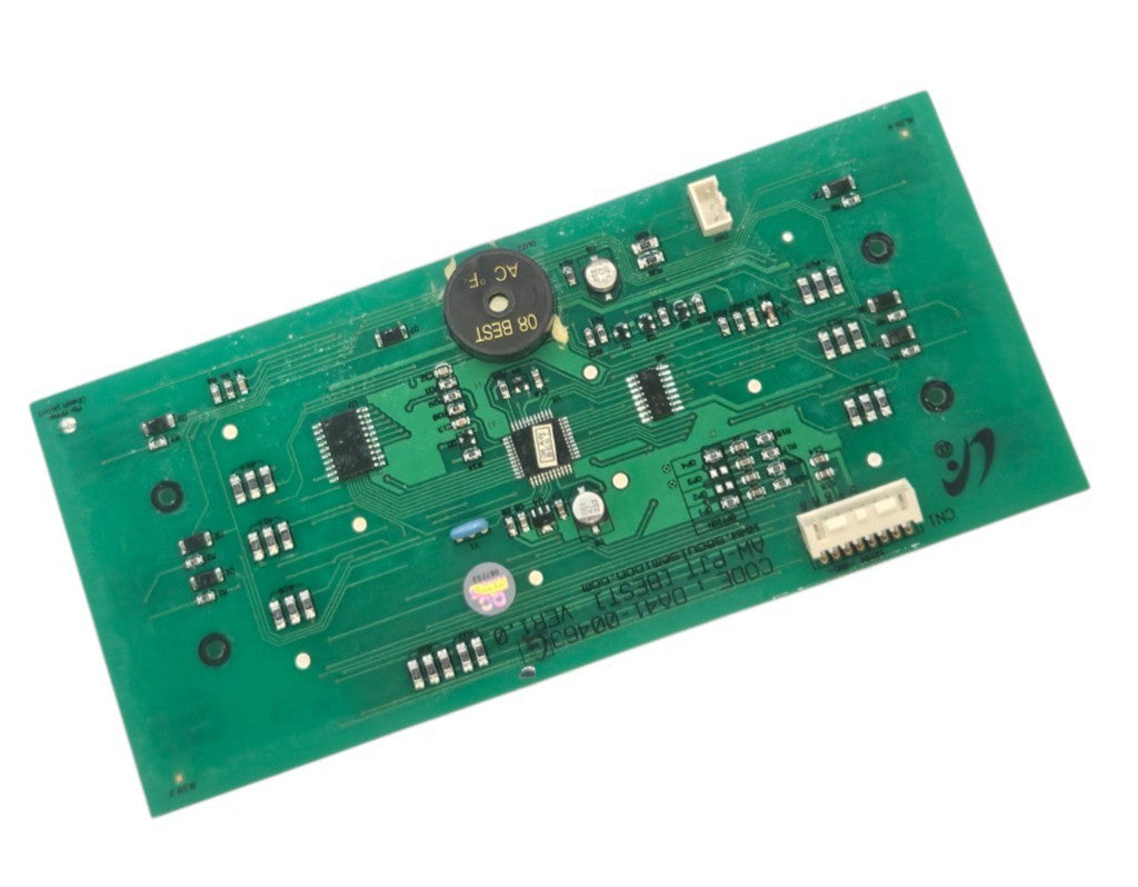 OEM Replacement for Samsung Fridge Control DA41-00463G