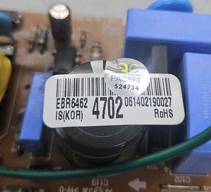 OEM Replacement for LG Range Control EBR64624702