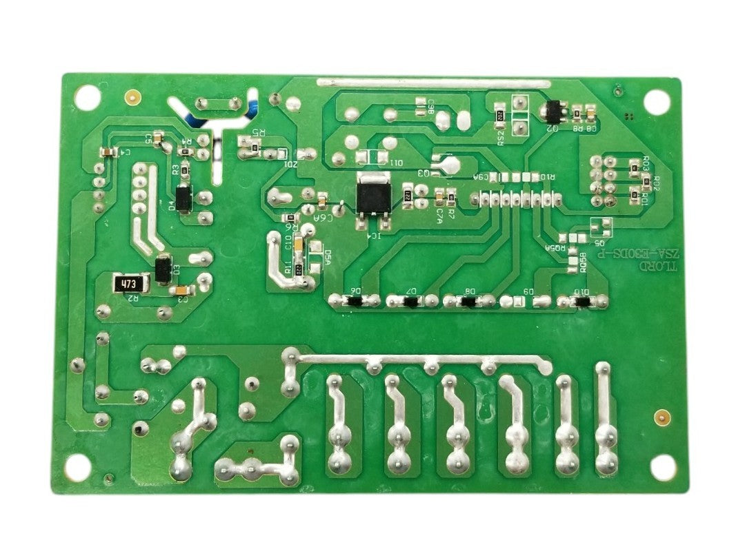 New OEM Replacement for LG Range Control Board EBZ63405051
