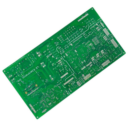 OEM Replacement for LG Fridge Control Board EBR83717502