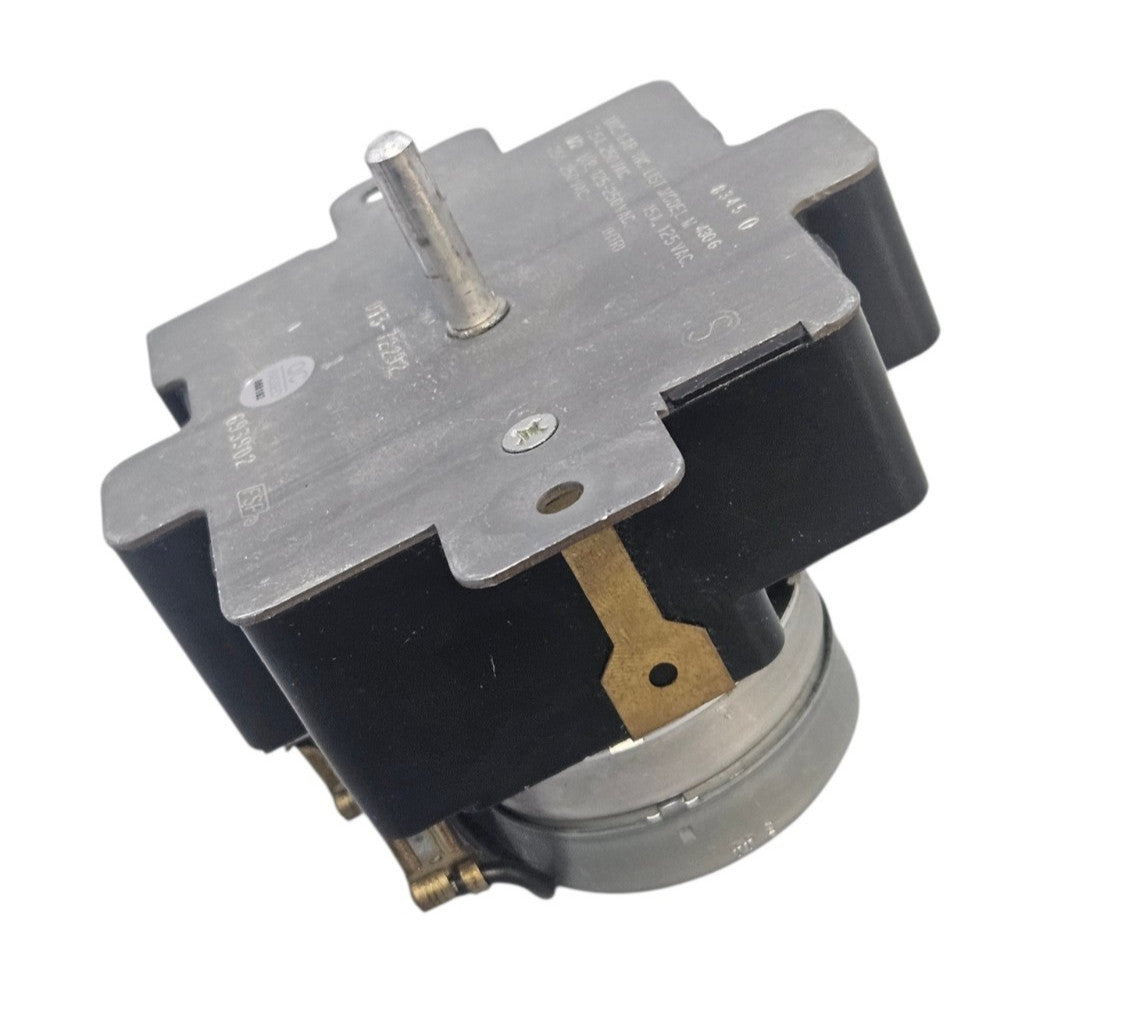 OEM Replacement for Kenmore Dryer Timer 693902