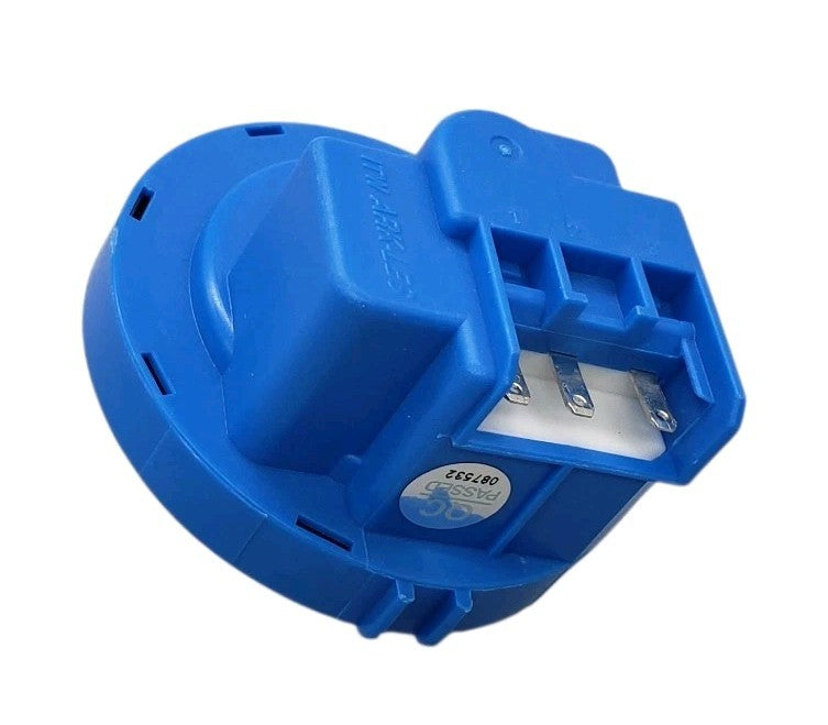 New OEM Replacement for Samsung Pressure Sensor DC96-01703N