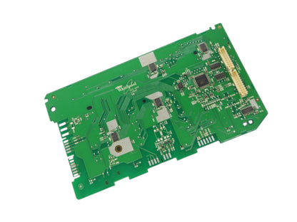 OEM Replacement for Whirlpool Washer Control Board AZ130-00184-1