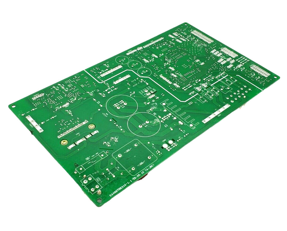 Genuine OEM Replacement for LG Refrigerator Control EBR83845037