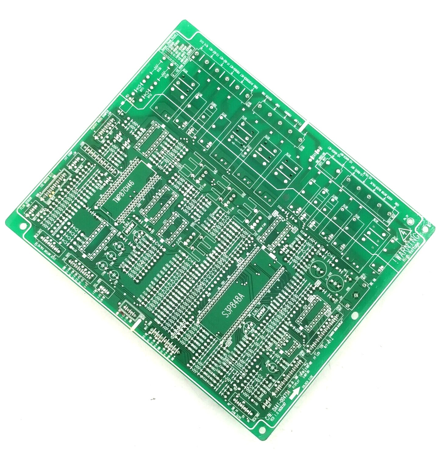 OEM Replacement for Samsung Refrigerator Control DA41-00413G