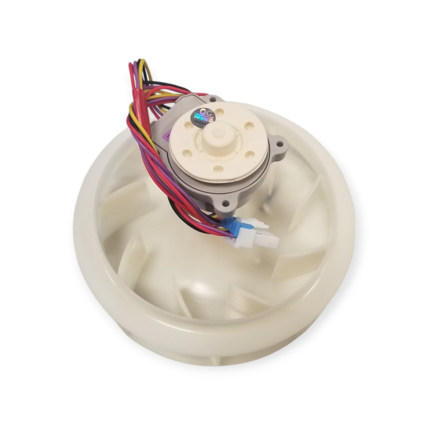 New OEM Replacement for LG Fridge Fan and Motor 4681JB1029A