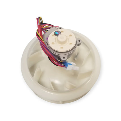 New OEM Replacement for LG Fridge Fan and Motor 4681JB1029A