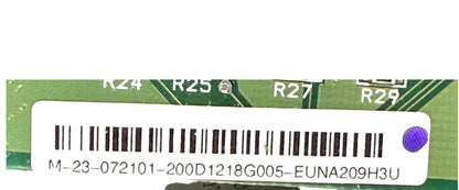 OEM Replacement for GE Fridge Control 200D1218G005
