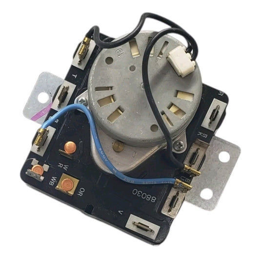 OEM Replacement for Kenmore Dryer Timer 3398193B 3398193