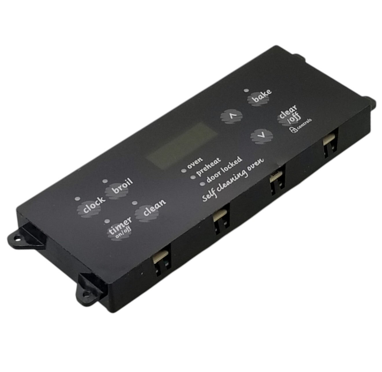 OEM Replacement for Frigidaire Oven Control  316557104
