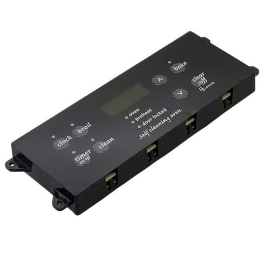 OEM Replacement for Frigidaire Oven Control  316557104