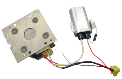 New OEM Replacement for Maytag Microwave Transformer W11619624